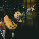 Ace Frehley Cancels Show After Studio Fall