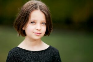 Ava Eliot Jackman family