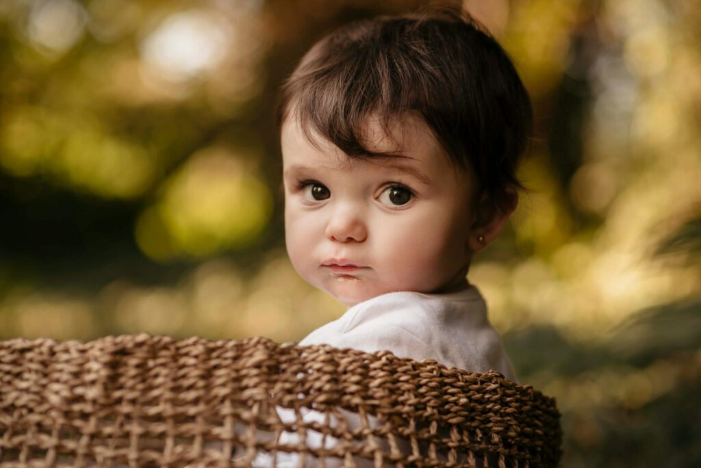 babyashlee: What’s the Real Story?