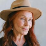 Carolyn Chambers professional portrait