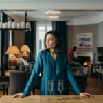 celebrity home interior