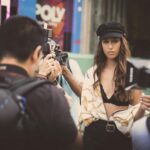 celebrity off grid home