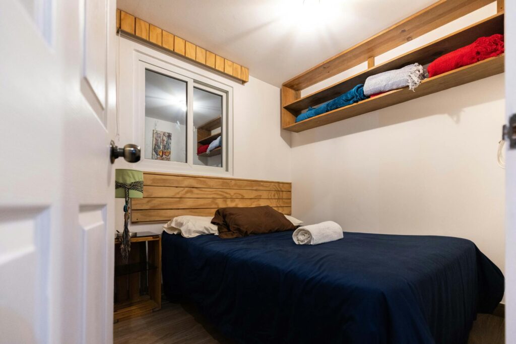 Small Apartment Decorating Ideas on a Budget