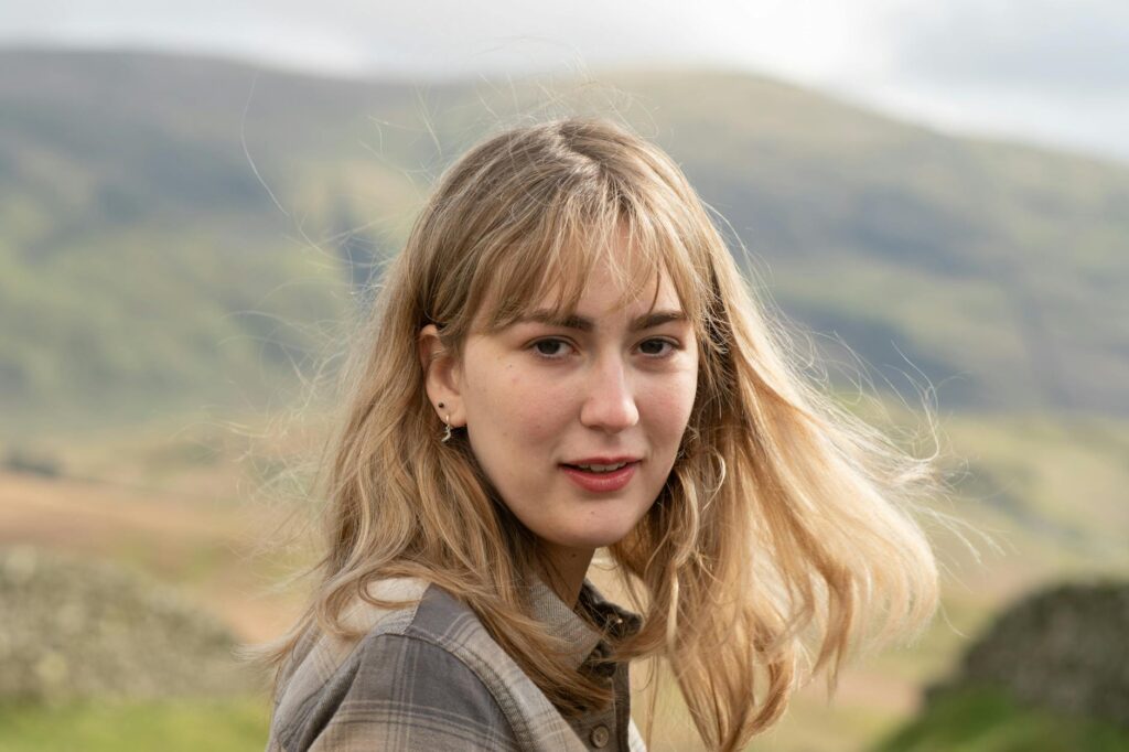 emily eccles horse riding accident