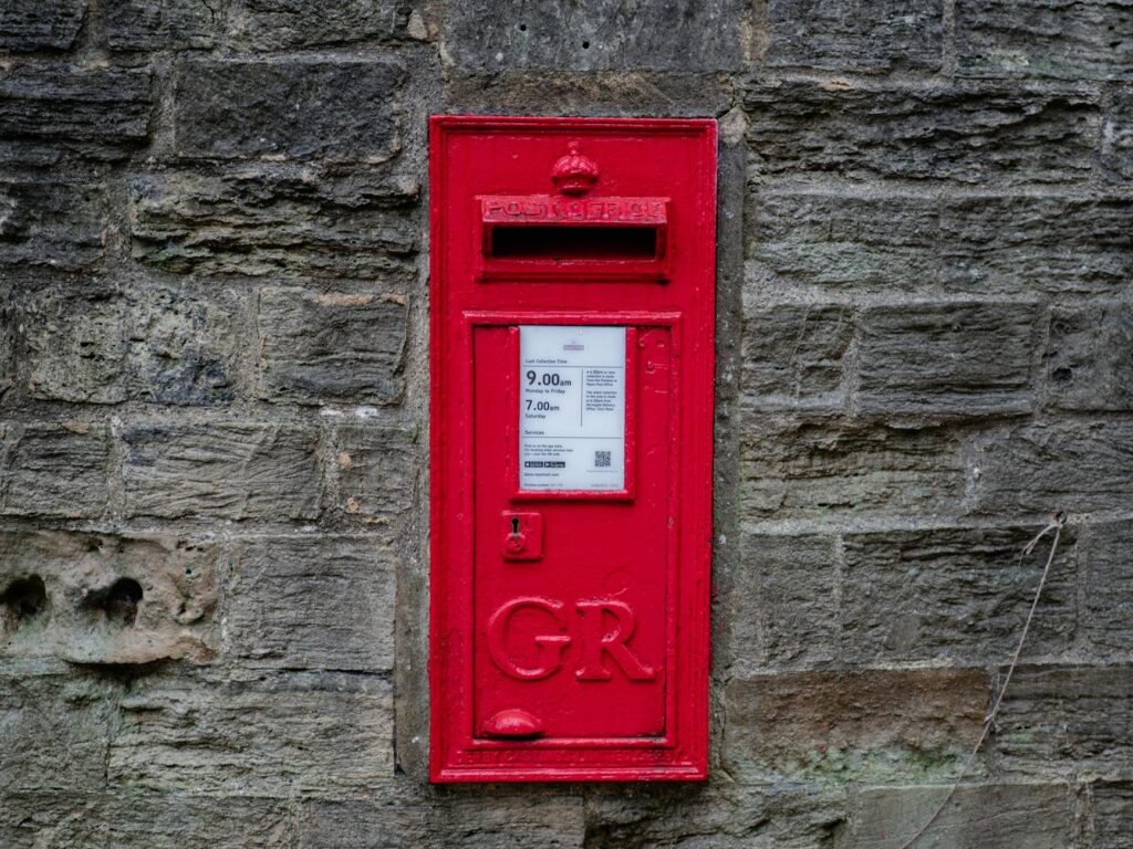 George R.R. Martin writing