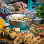 global food destinations