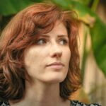 Julia Roberts smiling