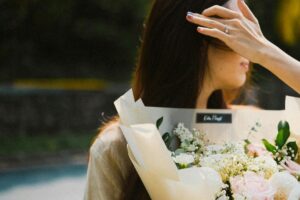 Katie Goodland portrait