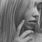 Sabrina Carpenter young