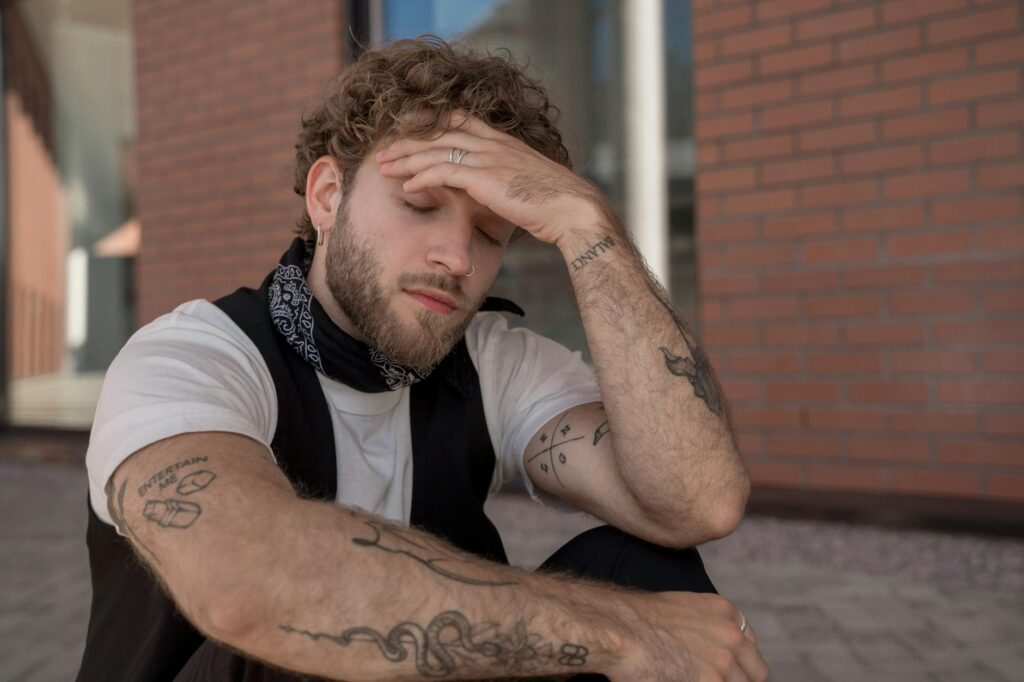 Tom Grennan Wife: Who is He Married To?